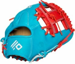 11.25 Inch Nokona SKN Series SKN200SK Youth Baseball Glove