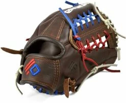 11.25 Inch Nokona X2 Buckaroo X2200POP Adult Baseball Glove