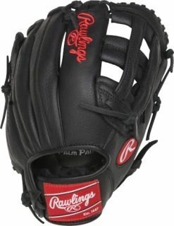 11.25 Inch Rawlings Select Pro Lite SPL112CS Youth Pro Taper Baseball Glove