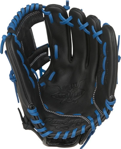 11.25 Inch Rawlings Select Pro Lite SPL112JD Youth Pro Taper Baseball Glove - Image 2