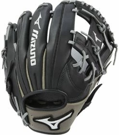11.5 Inch Mizuno Franchise GFN1150BG Youth Baseball Glove 312593