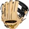11.5 Inch Mizuno Pro GMP2-400RDD3 Adult Infield Baseball Glove 312816