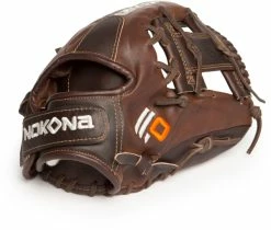 11.5 Inch Nokona X2 Elite X2-V1150 Adult Infield Glove