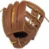 11.75 Inch Mizuno Pro Limited Edition GMP500J Adult Infield Baseball Glove