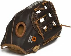 11.75 Inch Nokona Alpha Select S222 Youth Baseball Glove