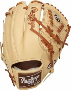 11.75 Inch Rawlings Pro Preferred PROS205-30C Adult Infield Baseball Glove