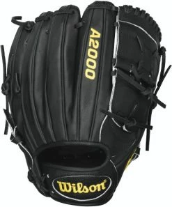 11.75 Inch Wilson A2000 Game Model WTA20RB15CK22GM Clayton Kershaw Baseball Glove