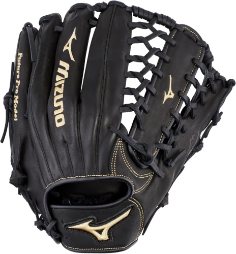 12.25 Inch Mizuno MVP Prime Future GMVP1225PY3 Youth Outfield Baseball Glove