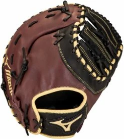 12.5 Inch Mizuno MVP Prime GXF50B3BC Adult Firstbase Baseball Mitt 312881