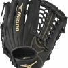 12.75 Inch Mizuno MVP Prime GMVP1275P3 Adult Outfield Baseball Glove 312708