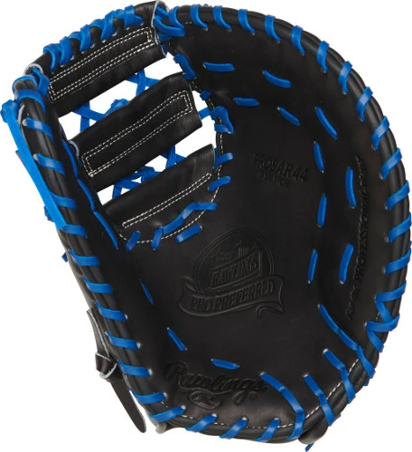 12.75 Inch Rawlings Pro Preferred Pro Game Day PROSAR44 Anthony Rizzo's Firstbase Baseball Mitt - Image 2