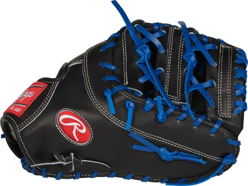 12.75 Inch Rawlings Pro Preferred Pro Game Day PROSAR44 Anthony Rizzo's Firstbase Baseball Mitt - Image 3