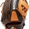 12 Inch Nokona Alpha S1200 Adult Baseball/Softball Glove