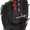 12 Inch Rawlings Renegade R120BGS Adult Baseball Glove