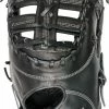 13 Inch All-Star Pro-Elite FGASFB-B Adult Firstbase Baseball Mitt