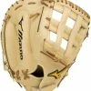 13 Inch Mizuno Pro GMP2-300FBM Adult Baseball Firstbase Mitt 312595