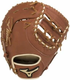 13 Inch Mizuno Pro Select GPS1-300FBM Adult Baseball Firstbase Mitt 312596