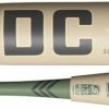 2021 Miken DC41 SuperMax USSSA Endloaded Slowpitch Softball Bat MDCX21U