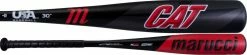 2022 Marucci CAT USA Balanced Baseball Bat (-11oz) MSBC11YUSA