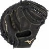 34 Inch Mizuno MVP Prime GXC50PB3 Adult Catcher Baseball Mitt 312734