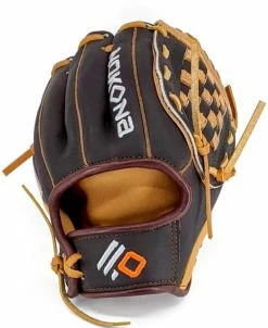9 Inch Nokona Alpha Select S50 Youth Baseball/Softball Glove