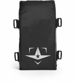 All-Star Accessories KS3 Adult Catcher Knee Supports