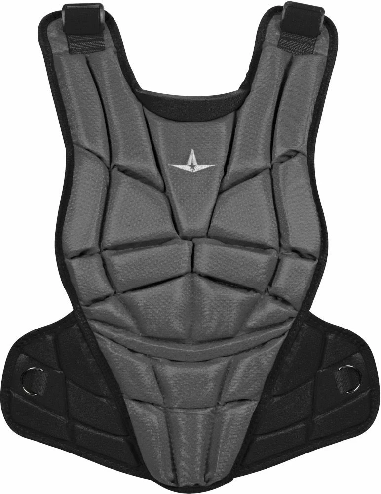 All-Star AFx CPWAFX Women's Fastpitch Softball Chest Protector - Image 2
