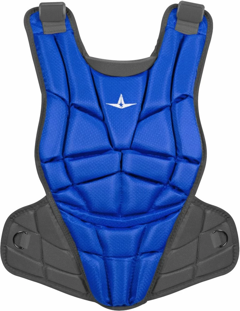 All-Star AFx CPWAFX Women's Fastpitch Softball Chest Protector - Image 4