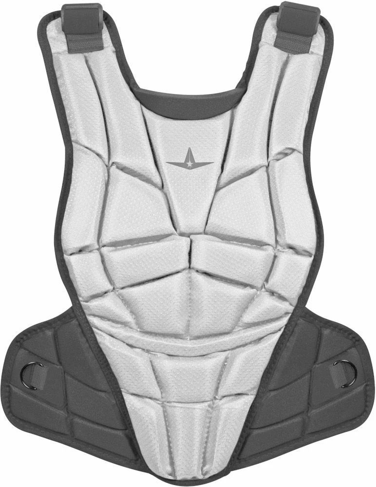 All-Star AFx CPWAFX Women's Fastpitch Softball Chest Protector - Image 7