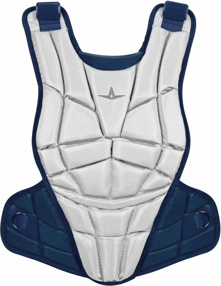 All-Star AFx CPWAFX Women's Fastpitch Softball Chest Protector - Image 8