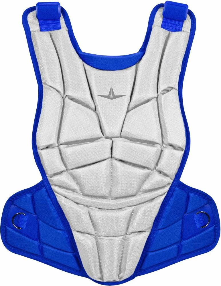 All-Star AFx CPWAFX Women's Fastpitch Softball Chest Protector - Image 9