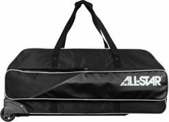 All-Star Catcher's Wheeled Equipment Bag BB3RB