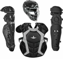 All-Star Classic Pro CKCCPRO4 Adult Catcher's Gear Set