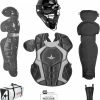 All-Star Player's Series CKCC1216PS Intermediate Catcher's Gear Set