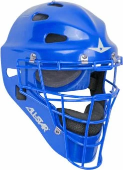 All-Star Player's Series MVP2300 High School Catcher's Helmet