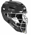 All-Star Professional - MVP4000TI - Professional College Level Armour Clad Titanium Catcher's Helmet