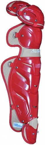 All-Star System 7 - LG30SPRO - Professional Leg Guards