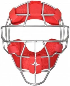 All-Star System7 FM4000 MVP Traditional Catcher's Mask