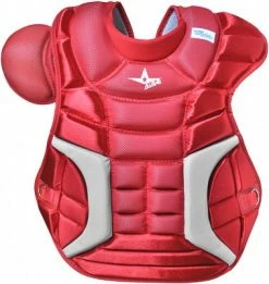 All-Star UltraCool - CP28PRO - Adult Chest Protector
