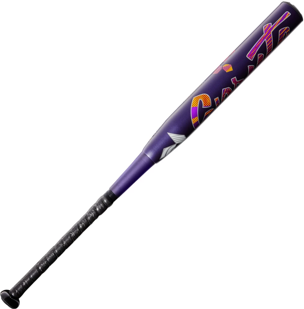 2022 DeMarini Spryte Women's Balanced Fastpitch Softball Bat (-12oz) WTDXSPF22 - Image 5