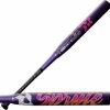 2022 DeMarini Spryte Women's Balanced Fastpitch Softball Bat (-12oz) WTDXSPF22