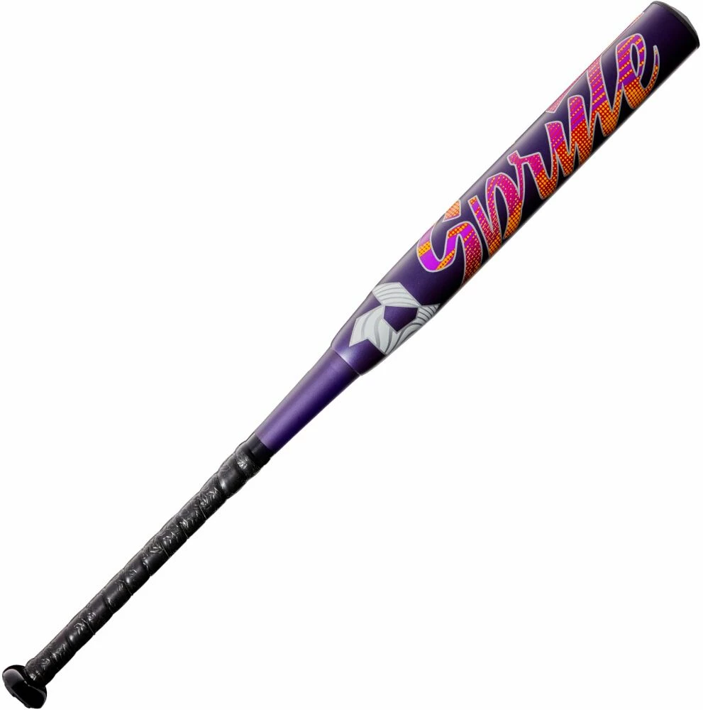 2022 DeMarini Spryte Women's Balanced Fastpitch Softball Bat (-12oz) WTDXSPF22 - Image 2