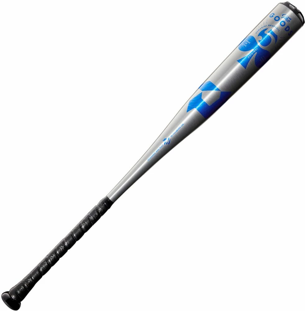 2022 DeMarini The Goods One USA Balanced Baseball Bat (-5oz) WTDXUO522 - Image 2