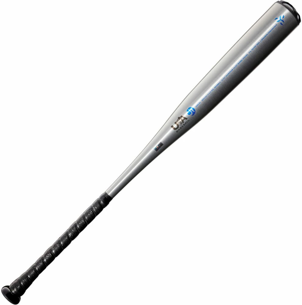 2022 DeMarini The Goods One USA Balanced Baseball Bat (-5oz) WTDXUO522 - Image 4
