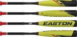 2023 Easton ADV 360 USA Balanced Baseball Bat (-8oz) YBB23ADV8