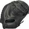 Easton Blackstone Series BL2 33.5 Inch Adult Catcher Baseball Mitt