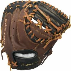 33.5 Inch Easton Flagship Series Adult Baseball Catcher Mitt FS-H35