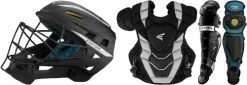 Easton Pro X A165422 Adult Catchers Gear Set