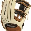 11.75 Inch Easton Professional Collection Hybrid Adult Infield Baseball Glove PCH-M31