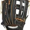 12.75 Inch Easton Professional Collection Hybrid Adult Outfield Baseball Glove PCH-L73